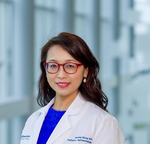 Serena Xiaohong Wang, MD