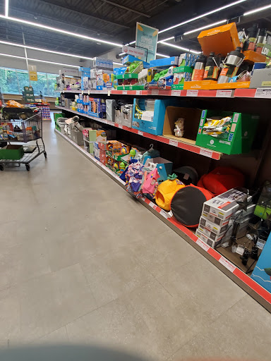 Supermarket «ALDI», reviews and photos, 7020 S Cicero Ave, Bedford Park, IL 60638, USA