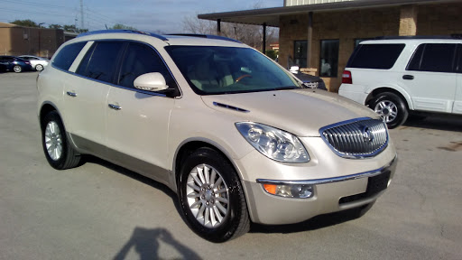 Used Car Dealer «Texas Auto», reviews and photos, 6730 Interstate 35 Access Rd, San Antonio, TX 78221, USA