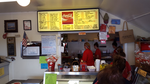 Seafood Market «Bob Lobster», reviews and photos, 49 Plum Island Turnpike, Newbury, MA 01951, USA