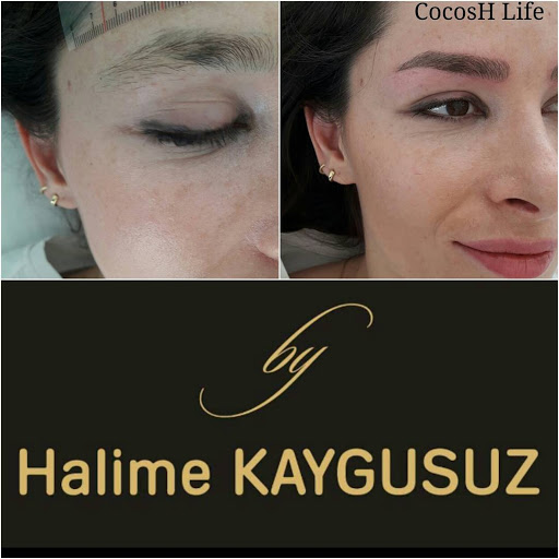 Halime Kaygusuz Medica Beauty
