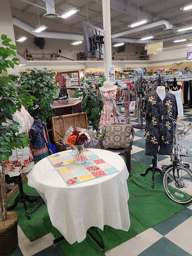 Thrift Store «Idaho Youth Ranch», reviews and photos