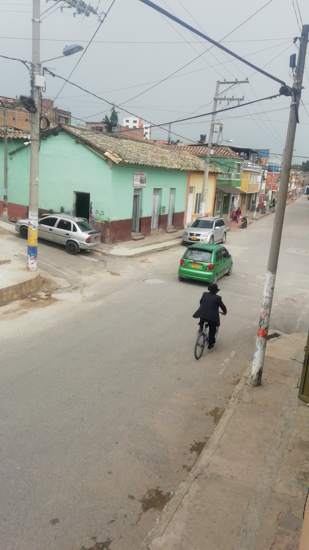 Procesos Ambientales kys