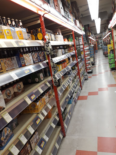 Wine Store «Total Wine & More», reviews and photos, 8727 Loch Raven Blvd, Towson, MD 21286, USA