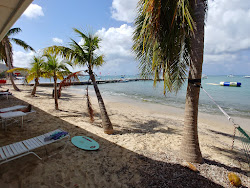 Reef beach'in fotoğrafı ve yerleşim