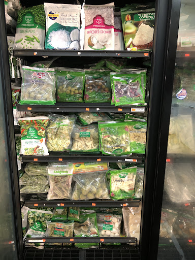 Wholesale Grocer «Asia Halal Supermarket», reviews and photos, 5171 Lee Hwy, Arlington, VA 22207, USA