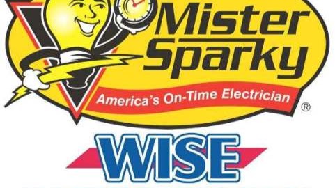 Electrician «Mister Sparky by Wise Electric Control Inc.», reviews and photos, 525 N Tryon St #1600, Charlotte, NC 28202, USA