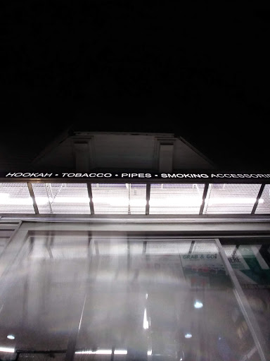 Tobacco Shop «Monmouth Smoke Shop», reviews and photos, 651 2nd Ave, Long Branch, NJ 07740, USA