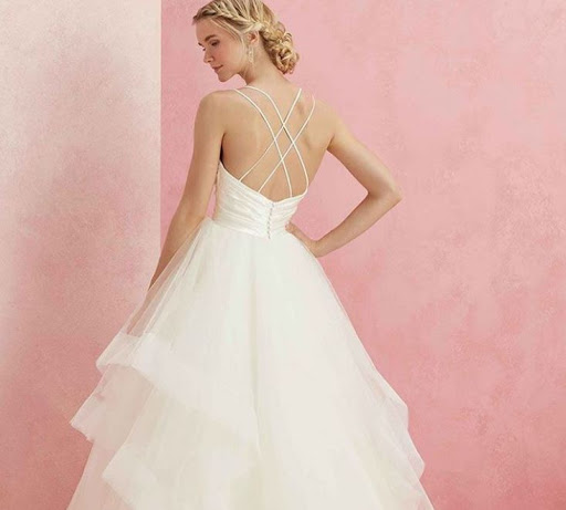 Bridal Shop «Mayfair Bridal Inc», reviews and photos, 8503 Broadway St, San Antonio, TX 78217, USA