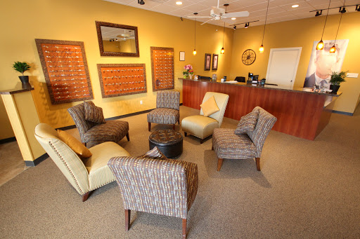 Eye Care Center «Cypress Family Eyecare», reviews and photos, 7035 Barker Cypress Rd, Cypress, TX 77433, USA