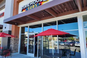 Firehouse Subs Enos Ranch West image