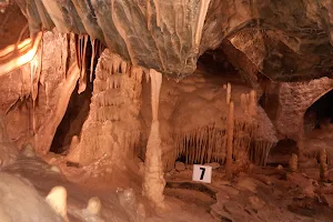 Atta Cave image