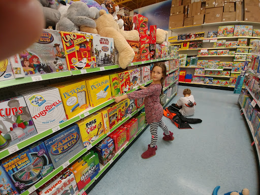 Toy Store «Toys