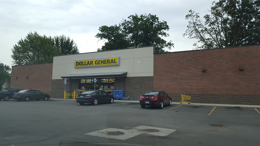 Discount Store «Dollar General», reviews and photos, 35201 Van Born Rd, Romulus, MI 48174, USA