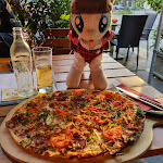 Photo n°2 de l'avis de The.e fait le 17/06/2022 à 20:34 sur le  Marcel´s im Haus Wahlen à Krefeld