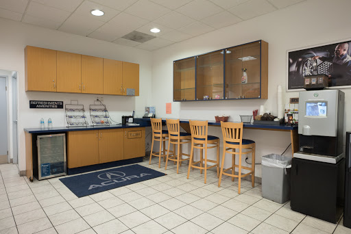 Acura Dealer «AutoNation Acura South Bay», reviews and photos, 25341 Crenshaw Blvd, Torrance, CA 90505, USA
