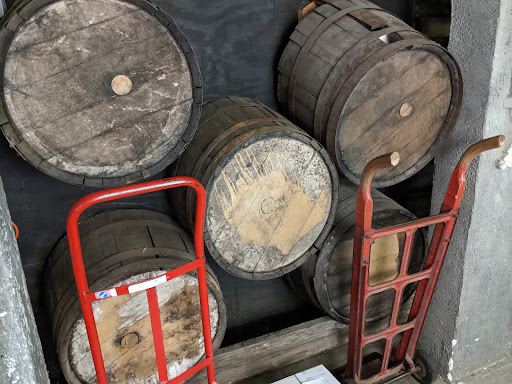 Wine Store «Nassau Valley Vineyards-Winery», reviews and photos, 32165 Winery Way, Lewes, DE 19958, USA