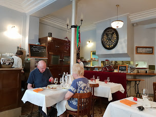 Photo n°64 de Bistrot Belhara à Paris ()