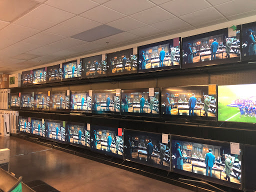 Electronics Store «Best Deal In Town Discount HDTVs and Macbooks», reviews and photos, 6811 S Eastern Ave #103, Las Vegas, NV 89119, USA