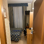 Photo n°1 de l'avis de angelo.i fait le 27/09/2022 à 18:27 sur le  Hotel Orlanda à Rome