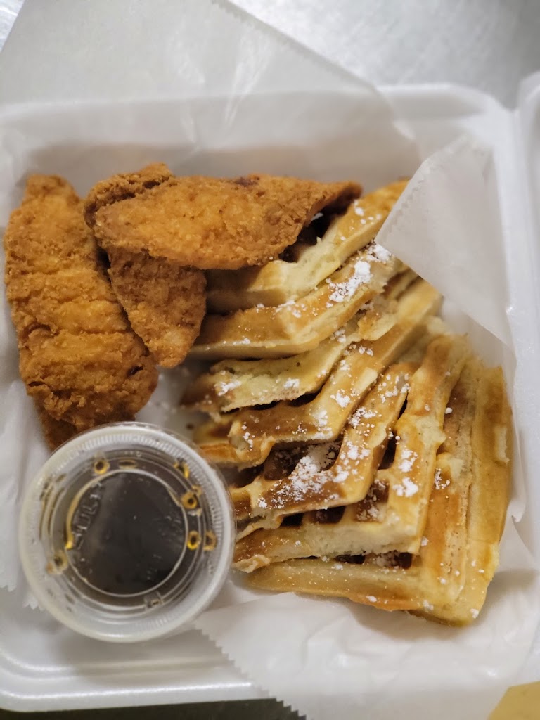 The Magnificent Outspoken and Beautiful Wives of Richmond Restaurant 23805