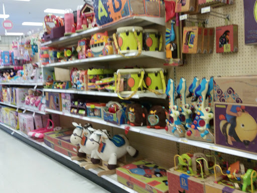 Department Store «Target», reviews and photos, 9901 York Rd, Cockeysville, MD 21030, USA