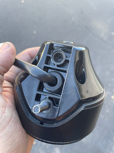 Motorcycle Dealer «RideNow Powersports Phoenix», reviews and photos, 17202 N Cave Creek Rd, Phoenix, AZ 85032, USA