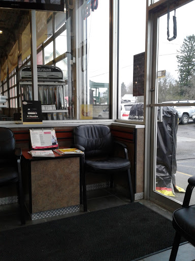 Car Repair and Maintenance «Midas», reviews and photos, 2227 W Grand River Ave, Okemos, MI 48864, USA