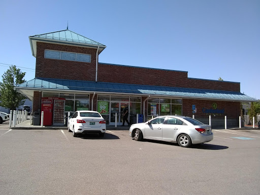 Cumberland Farms, 661 Pine St, Burlington, VT 05401, USA, 