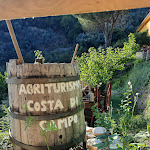 Photo n°3 de l'avis de Lies.r fait le 31/08/2021 à 16:42 sur le  Agriturismo Costa di Campo à Vernazza