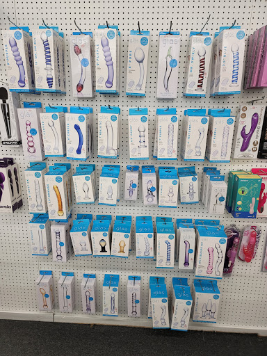 Book Store «Sherman Way Adult Book Store», reviews and photos, 11841 Sherman Way, North Hollywood, CA 91605, USA