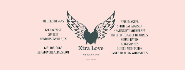 Xtra Love Healings