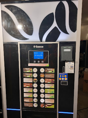 Distribution Automatique R.Q.E à Dénezé-sous-Doué