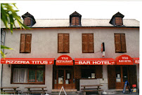Photos du propriétaire du Restaurant L'Auberge Italienne Titus à Pierrefitte-Nestalas - n°11