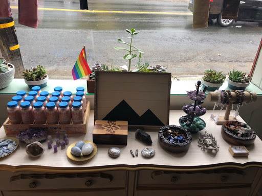 Yoga Studio «Riverbed Yoga», reviews and photos, 14014 Armstrong Woods Rd, Guerneville, CA 95446, USA