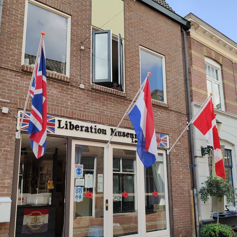 Liberation Museum