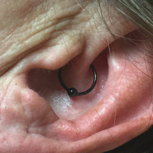 Explore computer tattoo ideas, creative tattoo ideas in San Diego, available at Body Art Salon