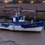 Photo n° 2 de l'avis de stf.e fait le 12/11/2021 à 18:05 pour Talmont-Sur-Gironde à Talmont-sur-Gironde