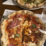 Photo n°4 de l'avis de Chloé.e fait le 13/11/2022 à 21:28 sur le  Napples - Antica Pizzeria e Friggitoria Partenopea à Turin