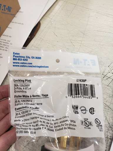 Hardware Store «Orange County Building Materials», reviews and photos, 365 Old U.S. 90, Vidor, TX 77662, USA