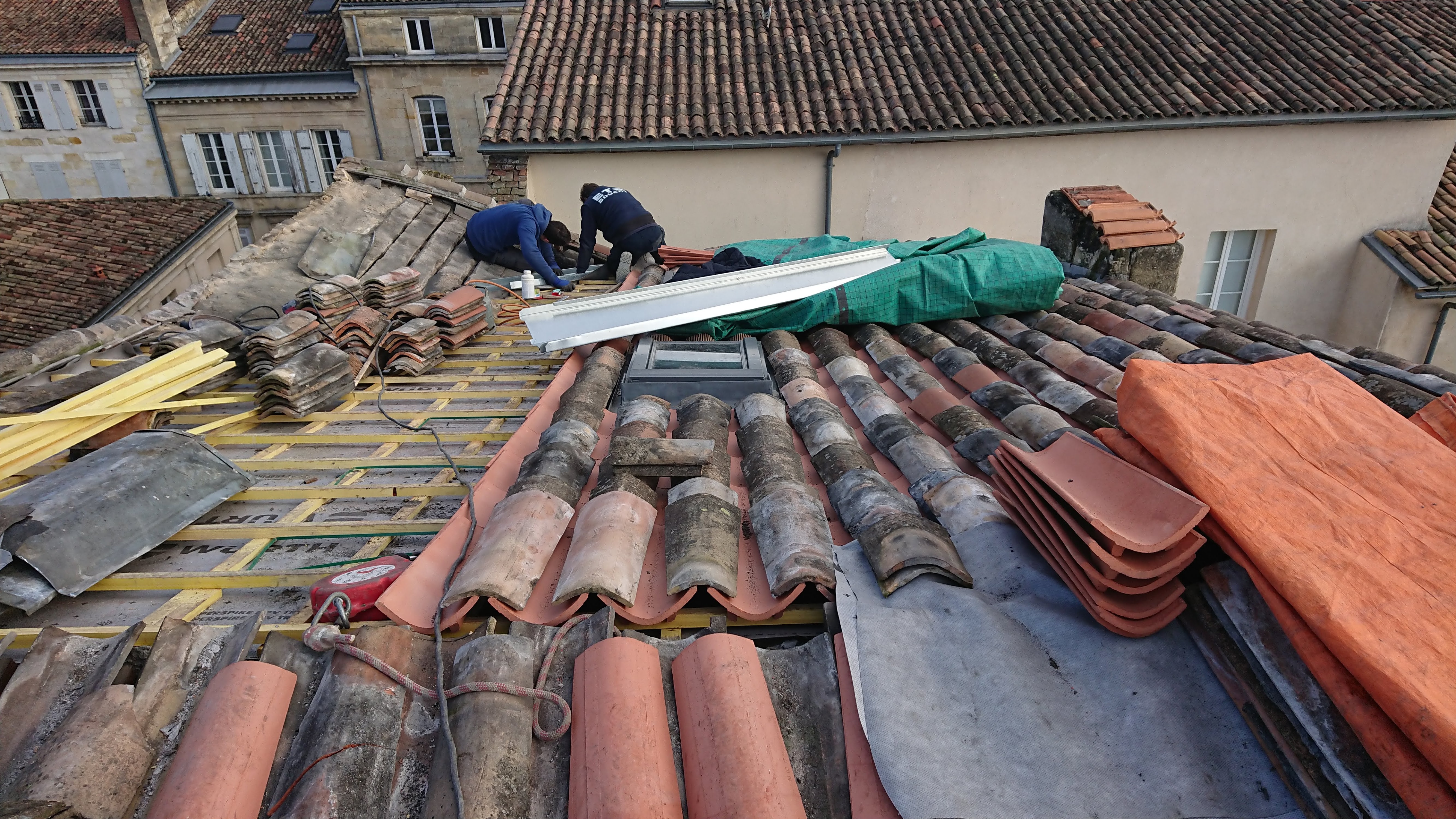 Photo n° 35 de l'avis de Bernard.O fait le 20/09/2019 à 14:42