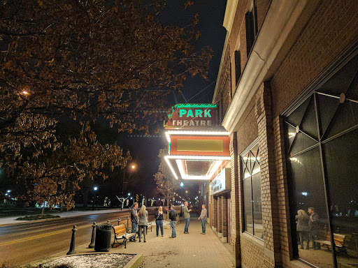 Live Music Venue «Park Theatre», reviews and photos, 248 S River Ave, Holland, MI 49423, USA
