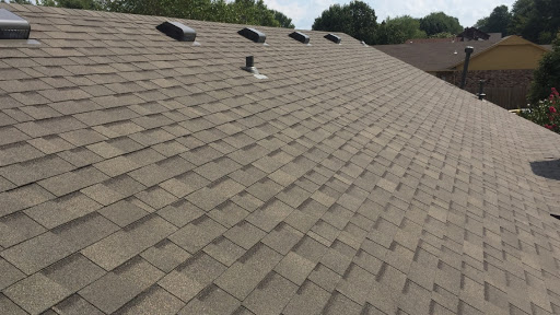 Fuller Roofing in Collinsville, Oklahoma