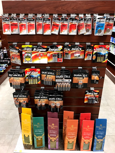 Pharmacy «Claremont Pharmacy», reviews and photos, 358 S Indian Hill Blvd, Claremont, CA 91711, USA