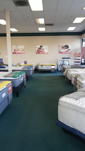 Mattress Store «Mattress Firm Union City», reviews and photos, 30791 Dyer St, Union City, CA 94587, USA
