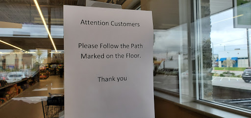 Supermarket «ALDI», reviews and photos, 13210 Telegraph Rd, Santa Fe Springs, CA 90670, USA