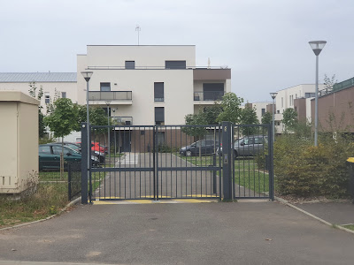 Semichon Bertrand à Chartres