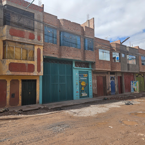 Robochip Mechatronics sac - Juliaca