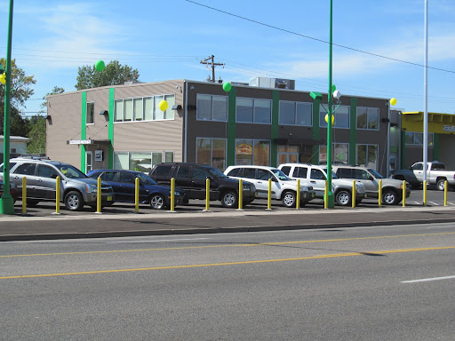 Car Dealer «Best Car Buys», reviews and photos, 1300 W Alameda Ave, Denver, CO 80223, USA