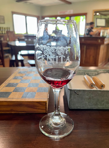 Winery «CeNita Vineyards, Winery & Tasting Room», reviews and photos, 591 Dock Dorsey Rd, Cleveland, GA 30528, USA